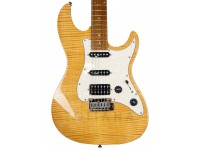 Marcus Miller Larry Carlton S7 FM in Natural Marcus Miller Larry Carlton S7 FM in Natural